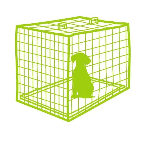 Dog Crate