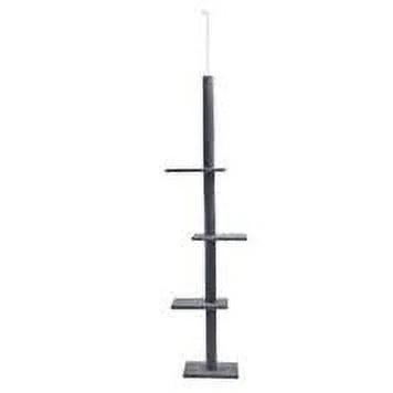 Cat Craft One Source 89.60 in. 3 Tier Cat Tree - Made4Pets