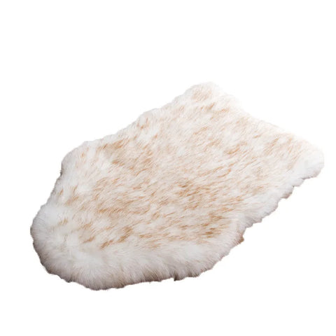 Soft Cozy Thick Faux Fur Pet Dog Sleeping Mat - Made4Pets